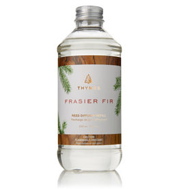 Thymes Frasier Fir Reed Diffuser Oil Refill