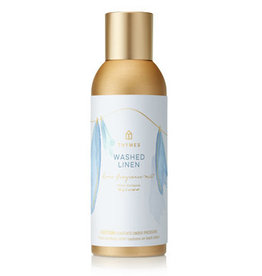 Thymes Washed Linen Home Fragrance Mist