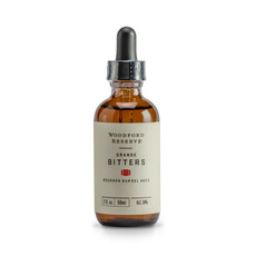 Bourbon Barrel Foods Woodford Orange BItters