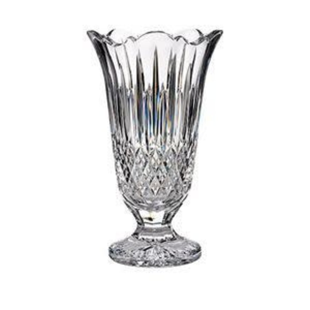 Waterford Monique Lhuillier Centerpiece 14" Vase