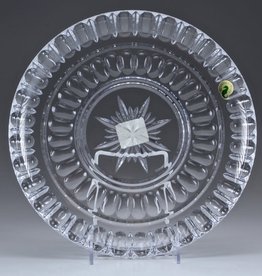 Marquis by Waterford Bolton  11" Cake Plate