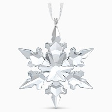 Swarovski LITTLE SNOWFLAKE ORNAMENT 2020