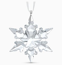 Swarovski LITTLE SNOWFLAKE ORNAMENT 2020