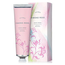 Thymes Kimono Rose Hand Cream