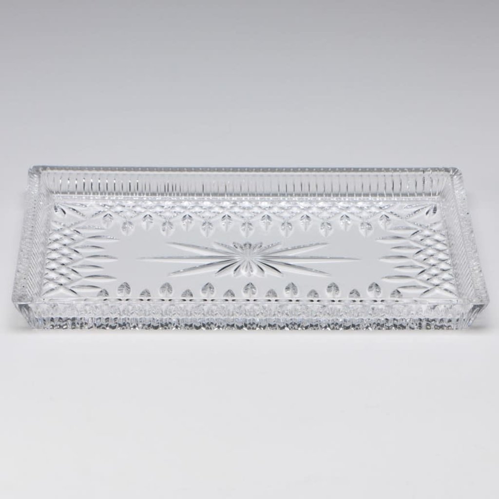 Waterford Lismore Sandwich Tray
