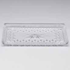 Waterford Lismore Sandwich Tray