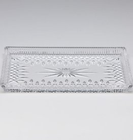 Waterford Lismore Sandwich Tray