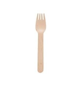 Simply Baked Simply Baked Wood Forks (25)