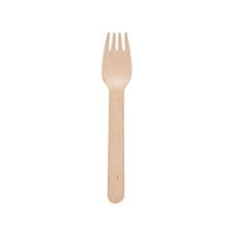 Simply Baked Simply Baked Wood Forks (25)