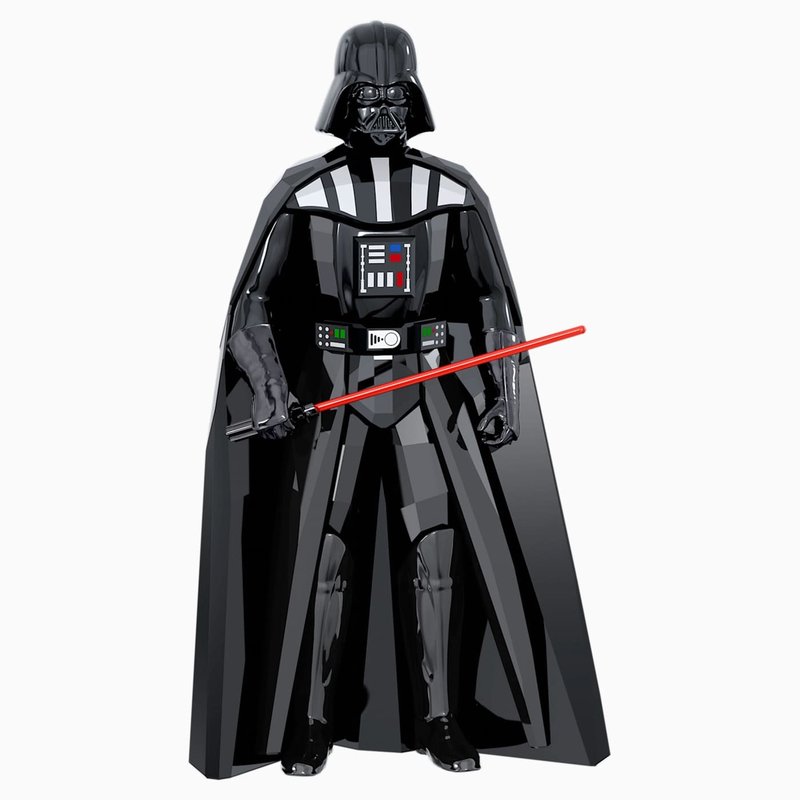 Swarovski STAR WARS - DARTH VADER