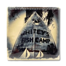 Cityscape Tiles Whitey's Fish Camp Jacksonville Tile