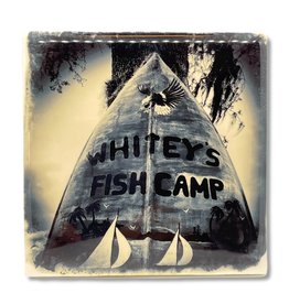 Cityscape Tiles Whitey's Fish Camp Jacksonville Tile