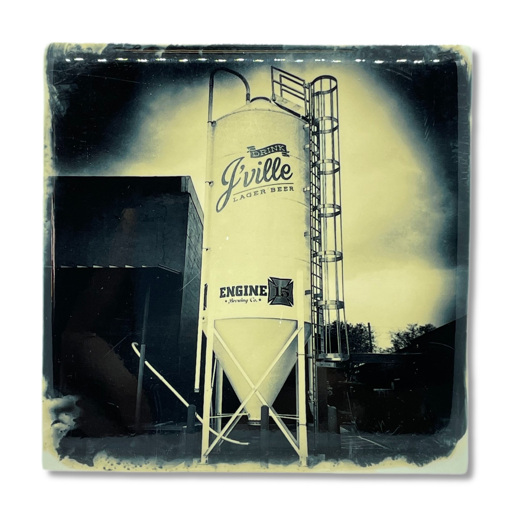 Jacksonville Beer Lager Jacksonville Tile Avondale Gift Boutique