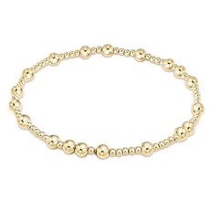 enewton Hope Unwritten Bracelet Gold