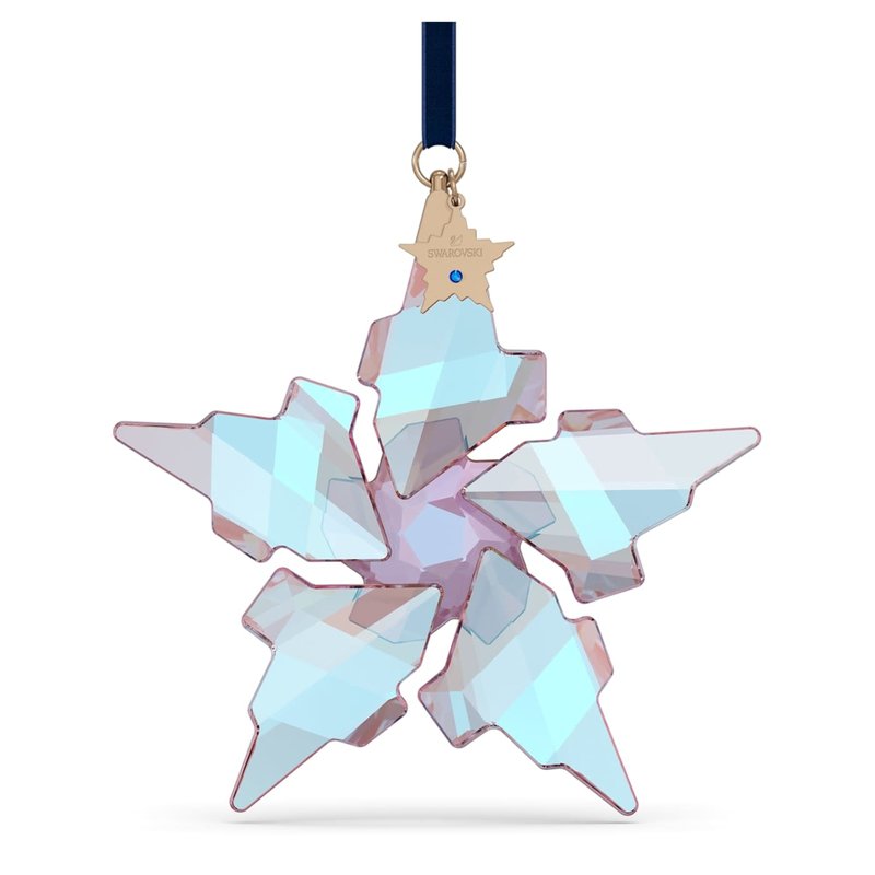 Swarovski 2021 Annual Edition 30th Anniversary Ornament