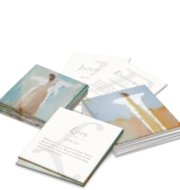 Anne Neilson A-Z Scripture Cards