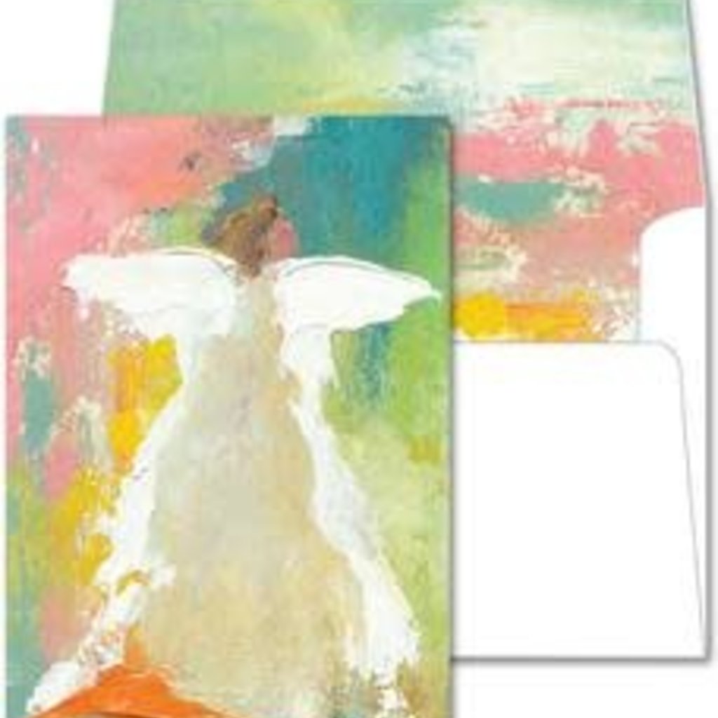 Anne Neilson Splendor Notecards