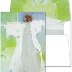 Anne Neilson Hope Notecards