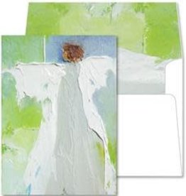Anne Neilson Hope Notecards
