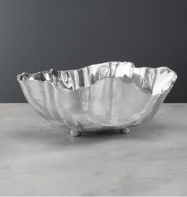 Beatriz Ball SOHO Onyx Large Bowl with Feet  - LARGE