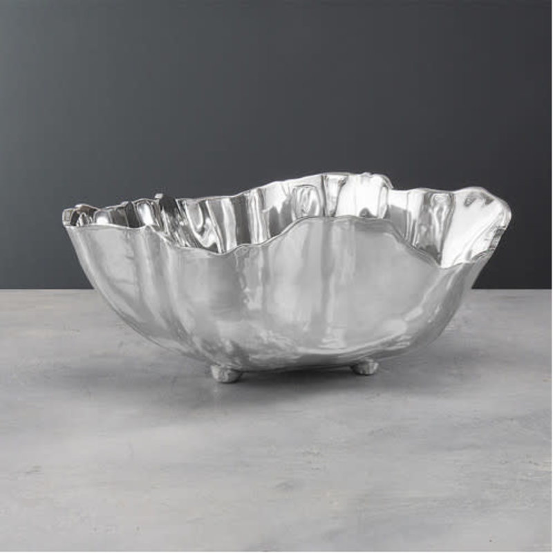 Beatriz Ball SOHO Onyx Large Bowl with Feet  - LARGE