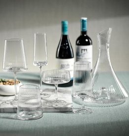 Bandol Fluted Textured Martini