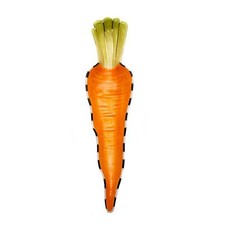 Mackenzie-Childs Carrot Dish