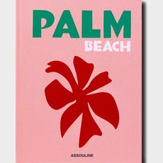 Assouline Publishing Palm Beach Book