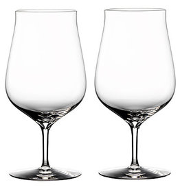 Waterford Elegance Hybrid Glass Set/2
