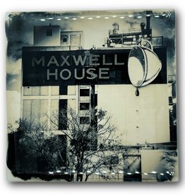 Cityscape Tiles Maxwell House Coffee Jacksonville Tile