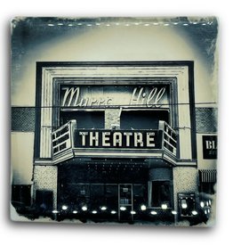 Cityscape Tiles Murray Hill Theatre Jacksonville Tile