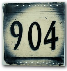 Cityscape Tiles Area Code 904 TIle