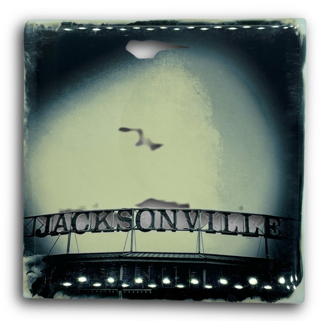 Cityscape Tiles Jacksonville Landing Jacksonville Tile