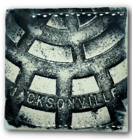 Cityscape Tiles Jacksonville Manhole Jacksonville Tile