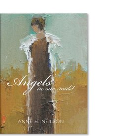 Anne Neilson Angels in our midst Book