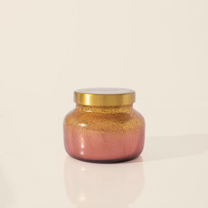 capri BLUE Tinsel & Spice Glimmer Petite Jar