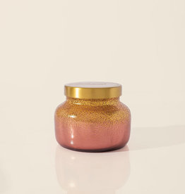 capri BLUE Tinsel & Spice Glimmer Petite Jar