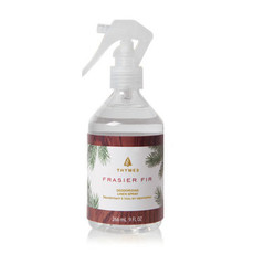 Thymes Frasier Fir Deodorizing Linen Spray