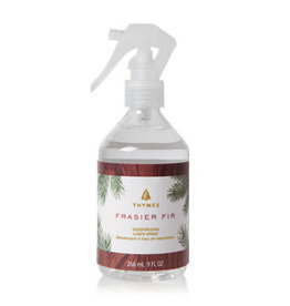 Thymes Frasier Fir Deodorizing Linen Spray
