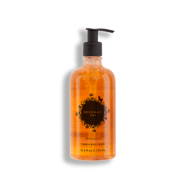 Beekman 1802 Inc HONEYED GRAPEFRUIT HAND & BODY WASH 12.5OZ