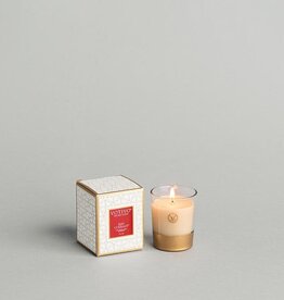 VOTIVO Red Currant Holiday Votive 2.1 oz