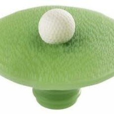 Charles Viancin Silicone Golf Bottle Stoppers