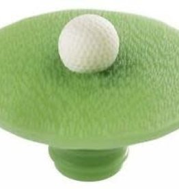 Charles Viancin Silicone Golf Bottle Stoppers
