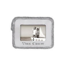 Mariposa The Crew Rope Statement 4x6