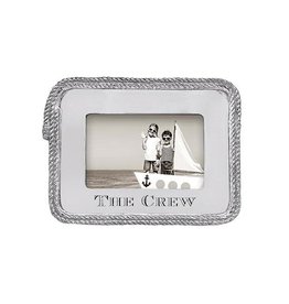 Mariposa The Crew Rope Statement 4x6