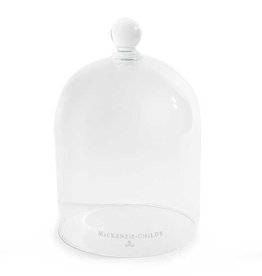 Mackenzie-Childs Candle Cloche - Large