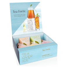 tea forte Tea Over Ice 5ct Sampler