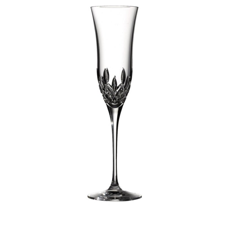 Waterford Lismore Essence Champ.  Flutes (1 only)