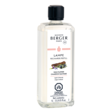 Lampe Berger Wildflower 1Liter