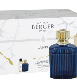 Lampe Berger Alpha Blue Lampe